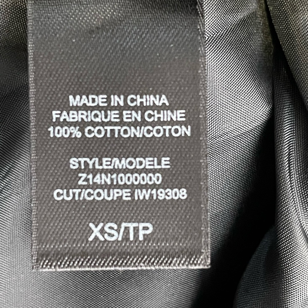 Men Guess jacket - Picture 7 of 9